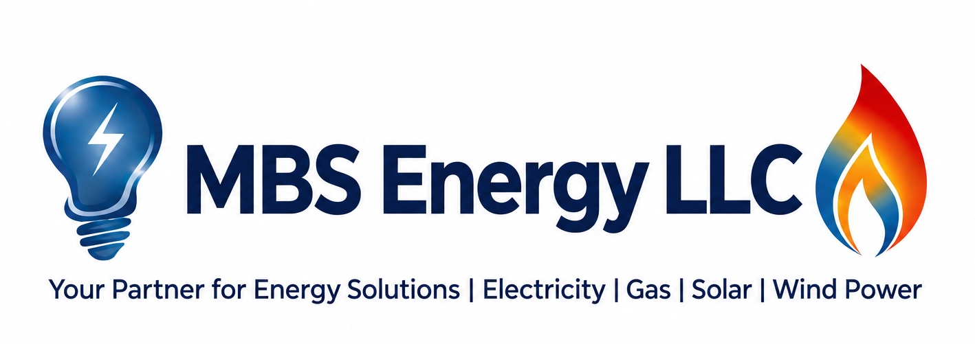 MBS Energy LLC – Your Partner for Energy Solutions